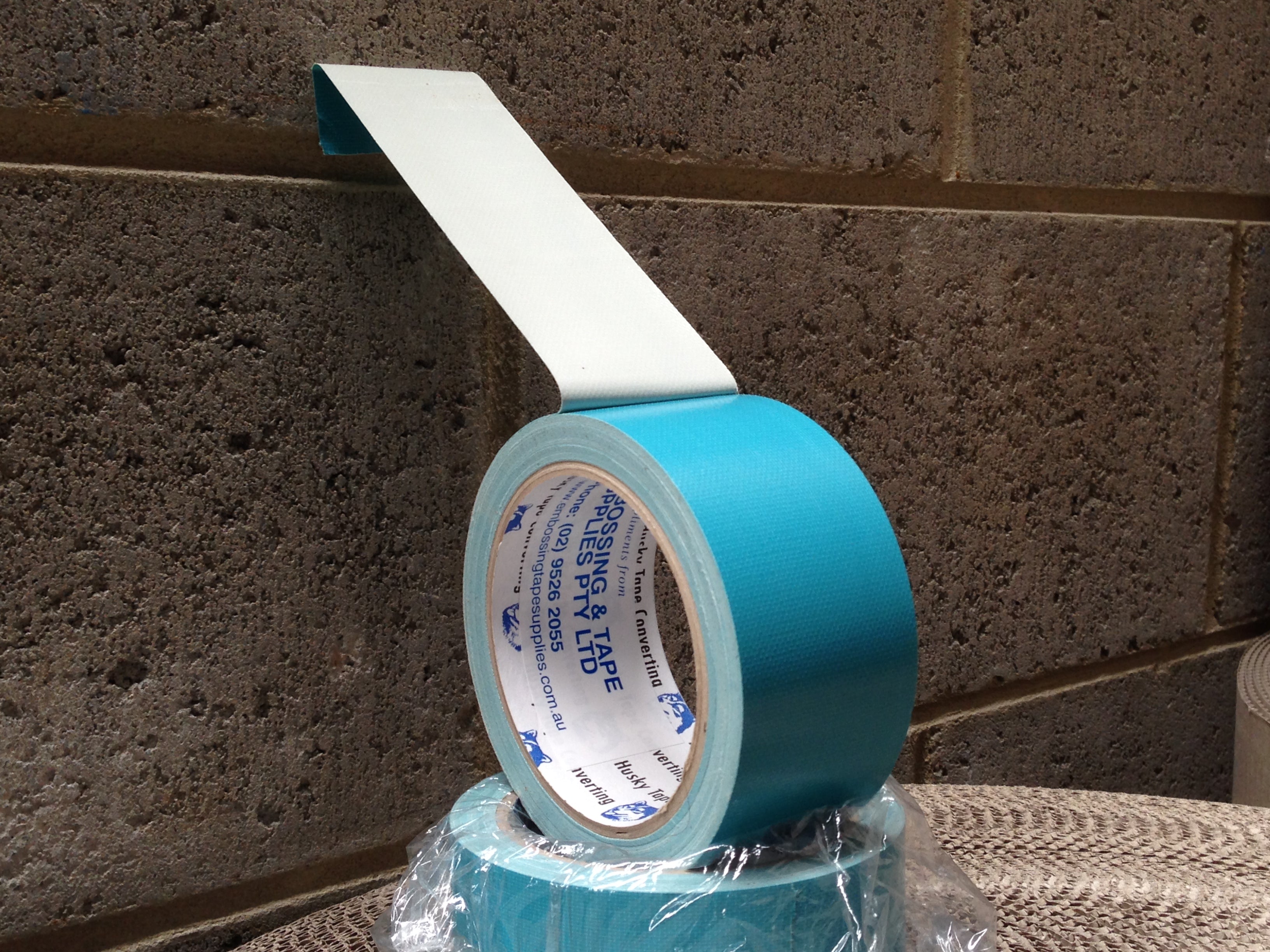 Extreme Outdoor Masking Tape - can be removed after 14 days