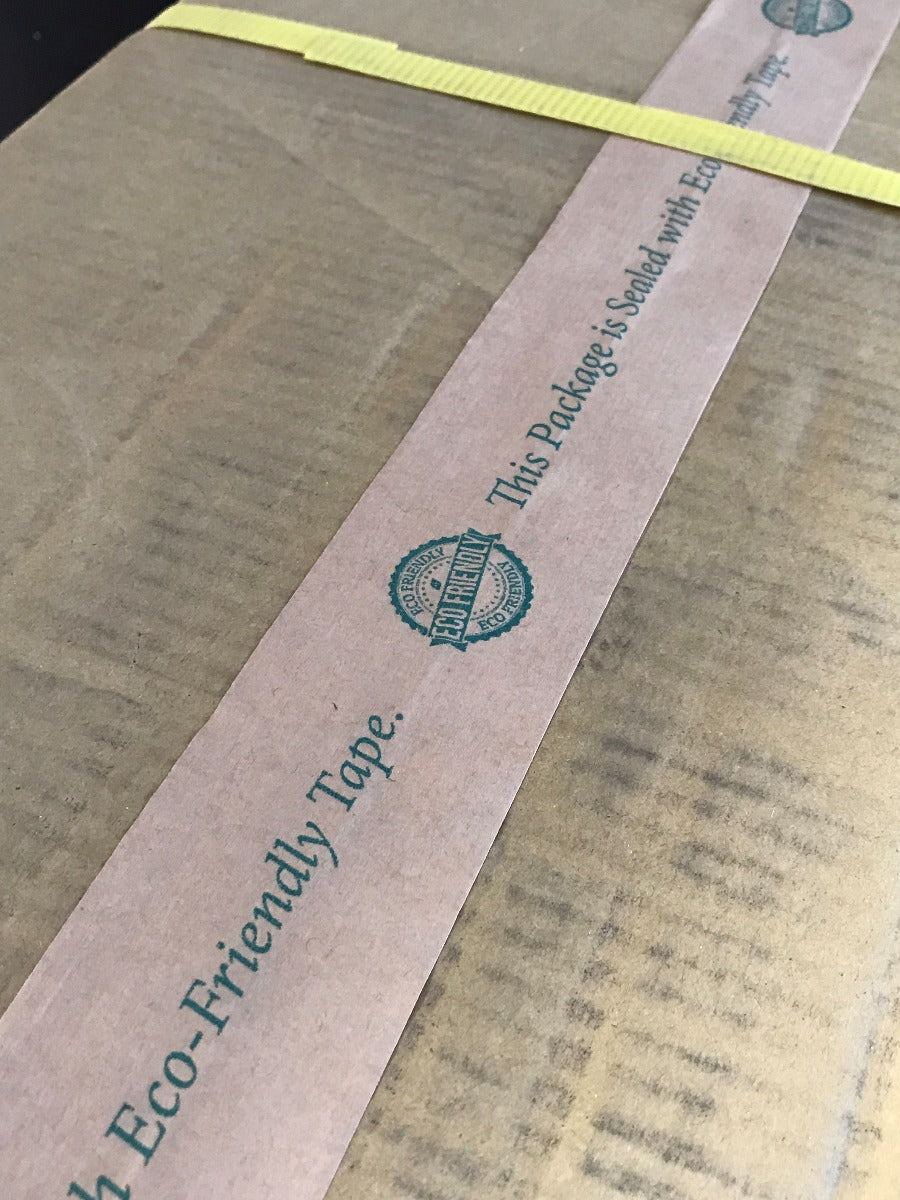 Contact Us For All YOUR Eco / Environmentally Friendly Tape Requirements