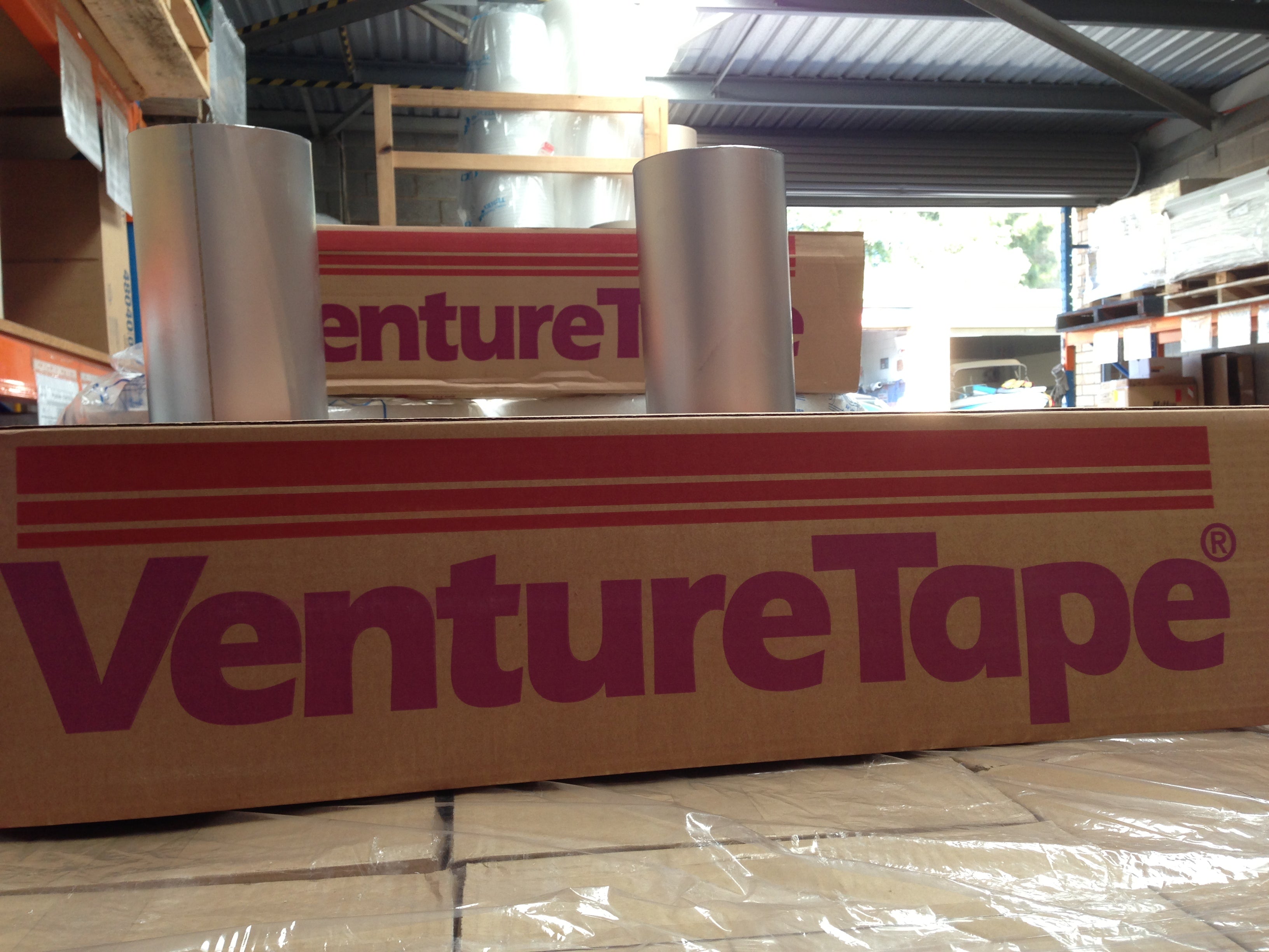 also used for Insulation Repair