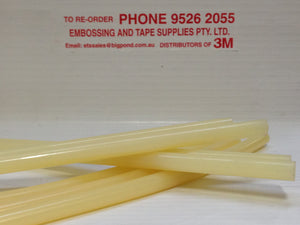 3M AE 1762 Cost Effective Hot Melt Glue is no longer available, has been replaced by VH9010-12-1