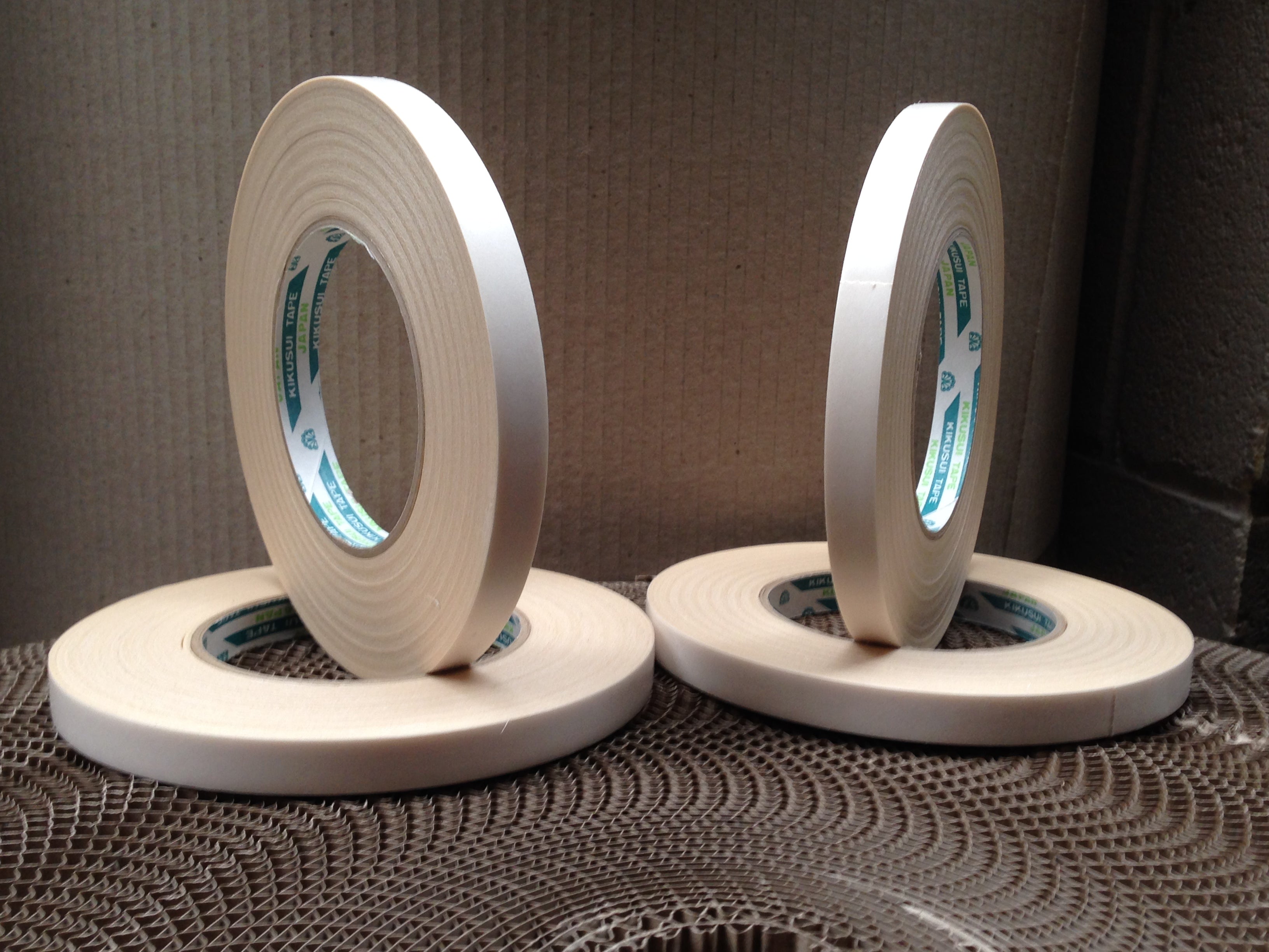 Kikusui Double Sided Tape