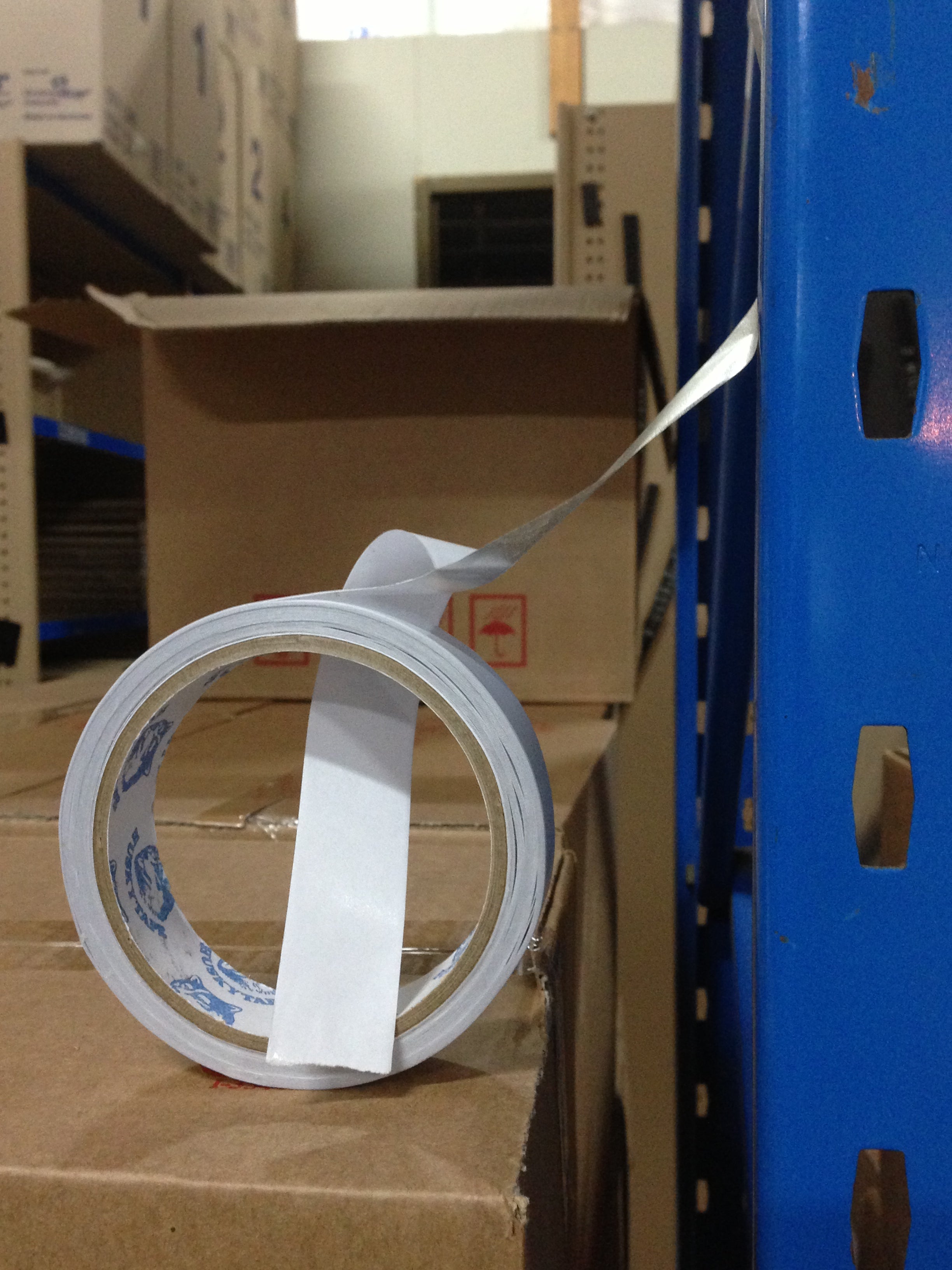 We supply Double Sided Removable Tape Australia Wide