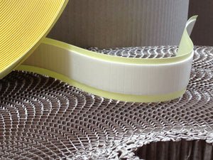 Embossing & Tape Supplies can Die Cut a wide variety of single sided & double sided foam tape to virtually any shape you require