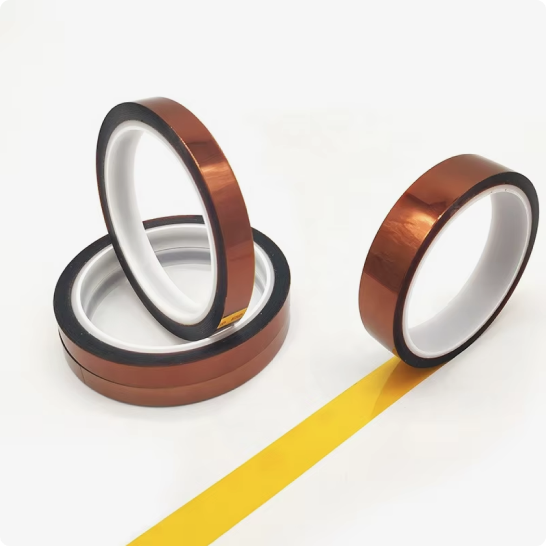 22 Polyimide Tape (Max Temperature - 260c)