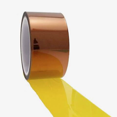 22 Polyimide Tape (Max Temperature - 260c)