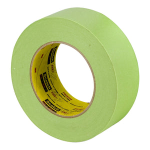 We supply 3M 401+ (233+) Green Heavy Duty Masking Tape throughout Australia. Order Online Here !