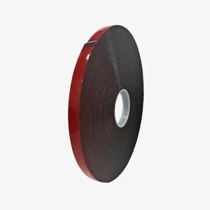 We supply Tenacious T720 Double Sided Tape - Black in 2mm thickness Australia Wide