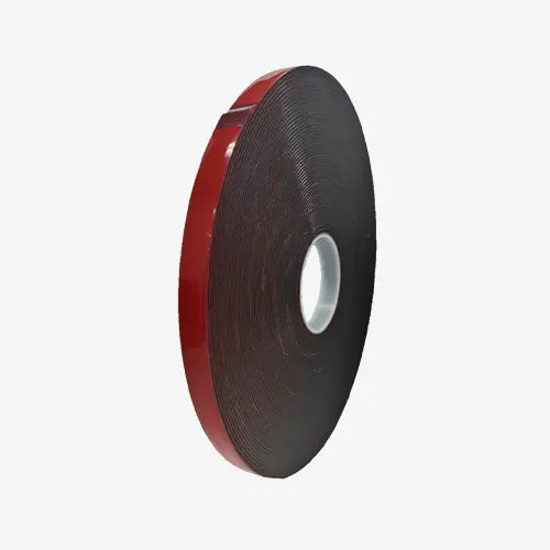 We supply Tenacious T720 Double Sided Tape - Black in 2mm thickness Australia Wide