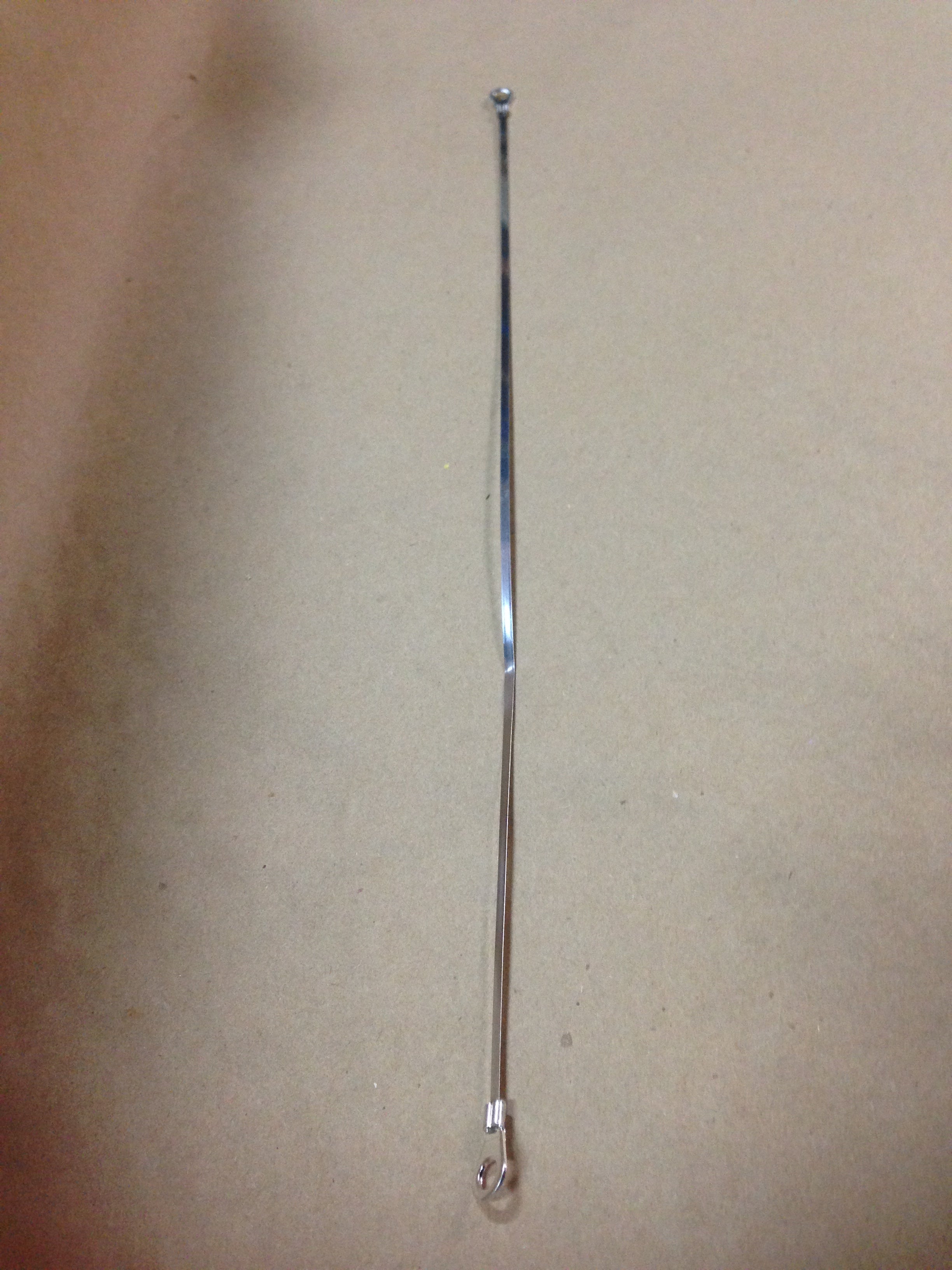 200mm Heat Sealing Elements for Impulse VHIB 200 Heat Sealers