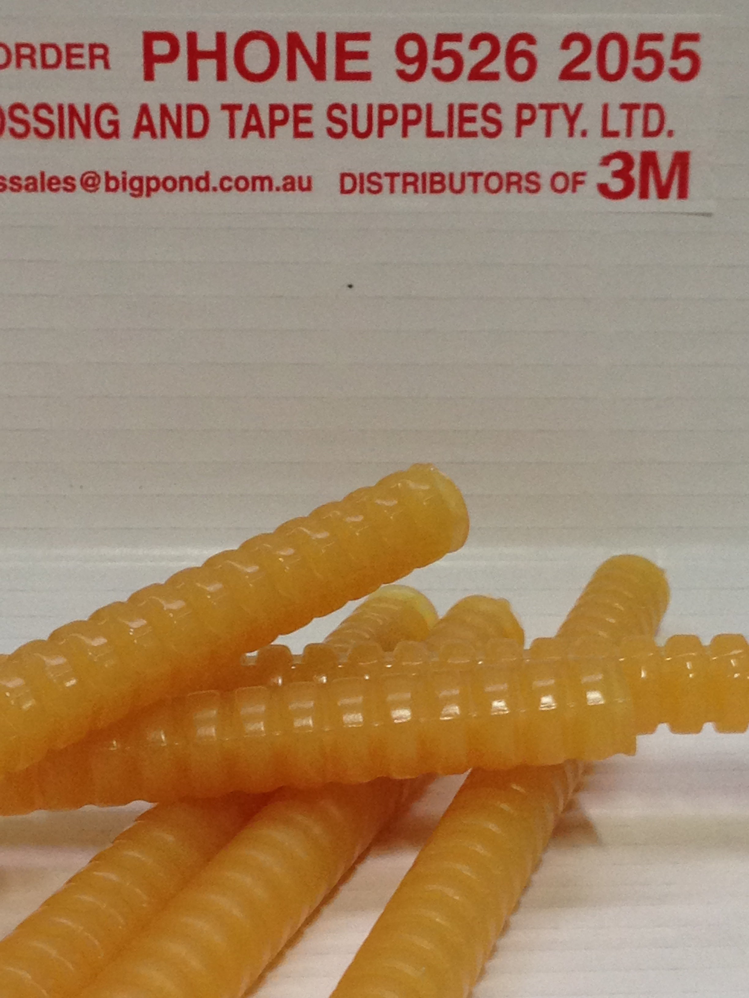 3M 3762 LM Hot Melt Glue (Low Temperature)