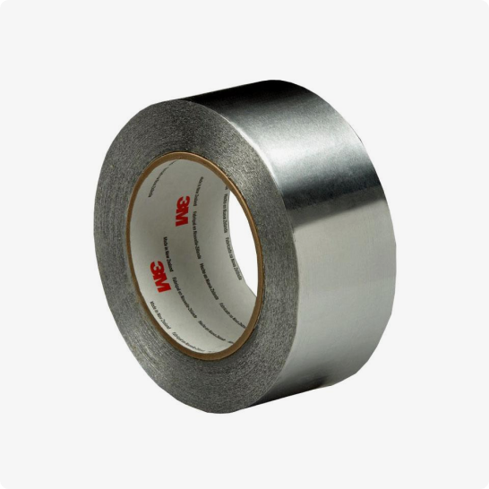 3M Aluminium Foil Tape - 425