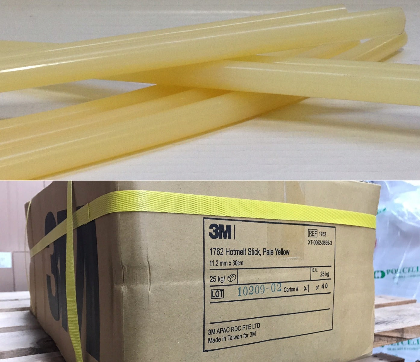 3M AE1762 is no longer available, order VH9010-12-1 as an alternative for Australia Wide Delivery