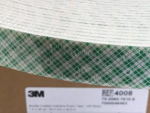 Order 3M 4008 Double Sided Mounting Tape Online Here