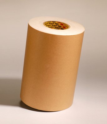 E1015 Cushionmount Tape is available in 457mm x 23mtr rolls