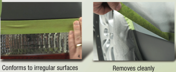 Order Individual rolls online of 12mm