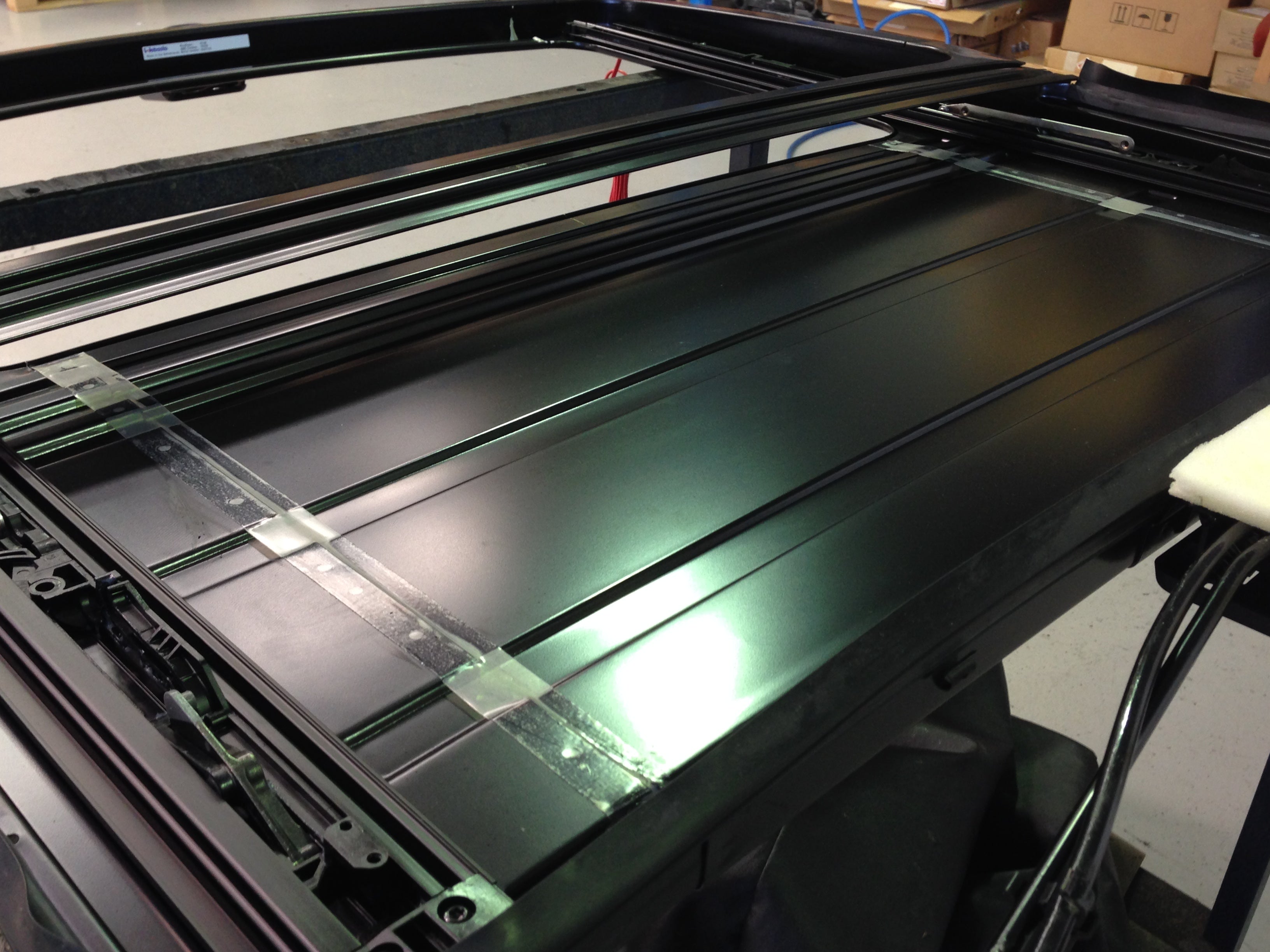 Order YOUR UHMW - Slick Surface Tape Online Here. We supply Australia Wide
