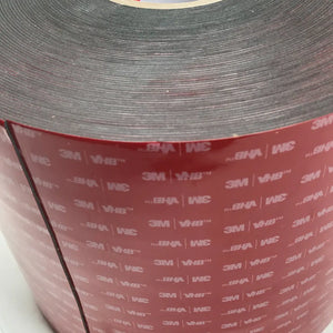 Order Black 3M VHB Tape (3M 5952 VHB) Online Here For Australia Wide