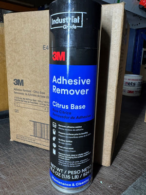 Order 3M Adhesive Remover - Spray 6041 Online Here for Delivery Australia Wide.