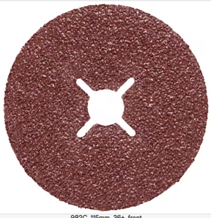 Order 3M Cubitron II 982c Fibre Discs Online Here For Australia Wide Delivery