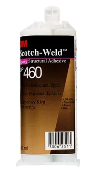Order 3M DP-460 Epoxy Adhesive Online Here For Delivery Australia Wide