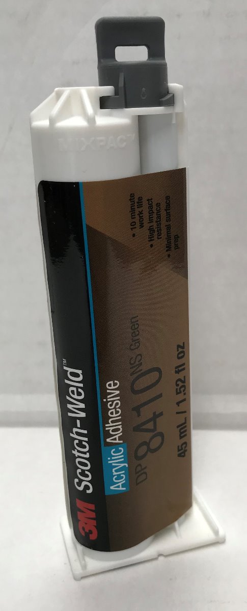 Order DP 8410NS Structural Glue (Adhesive) Online Here For Delivery Australia Wide