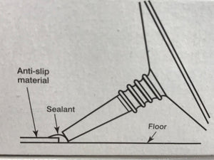 stops edges from lifting
