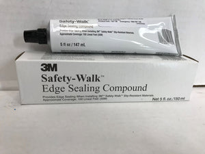 Apply 3M Edge Sealant in minutes & increase the life of your Anti-Slip (Non-Slip) Tape