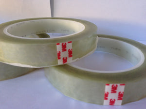 Contact Us for all of your Scotch / 3M Electrical Tape Requirements