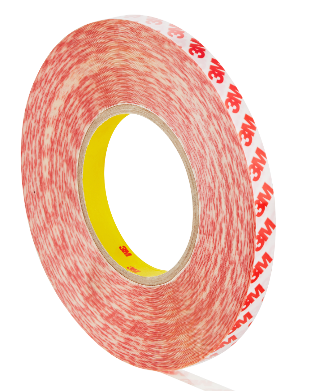 Contact Us for all YOUR thin 3M double sided tape supplies !
