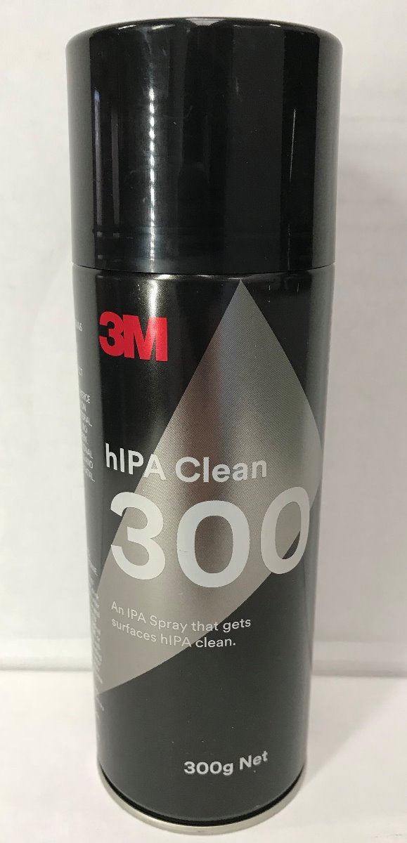 Order 3M Hipa Clean Spray 300 Online Here for Australia Wide Delivery