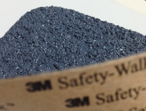 Contact us for all of your UV resistant outdoor Heavy Duty Non Slip Tread Tape (3M Safety Walk) Requirements