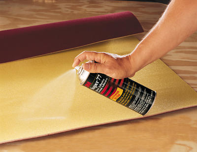 We Stock 3M Super Spray 77 & supply Australia Wide