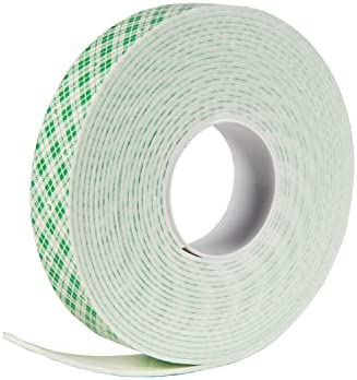 Order White 3M Double Sided Mounting Tape Online Here! We ship Australia Wide !