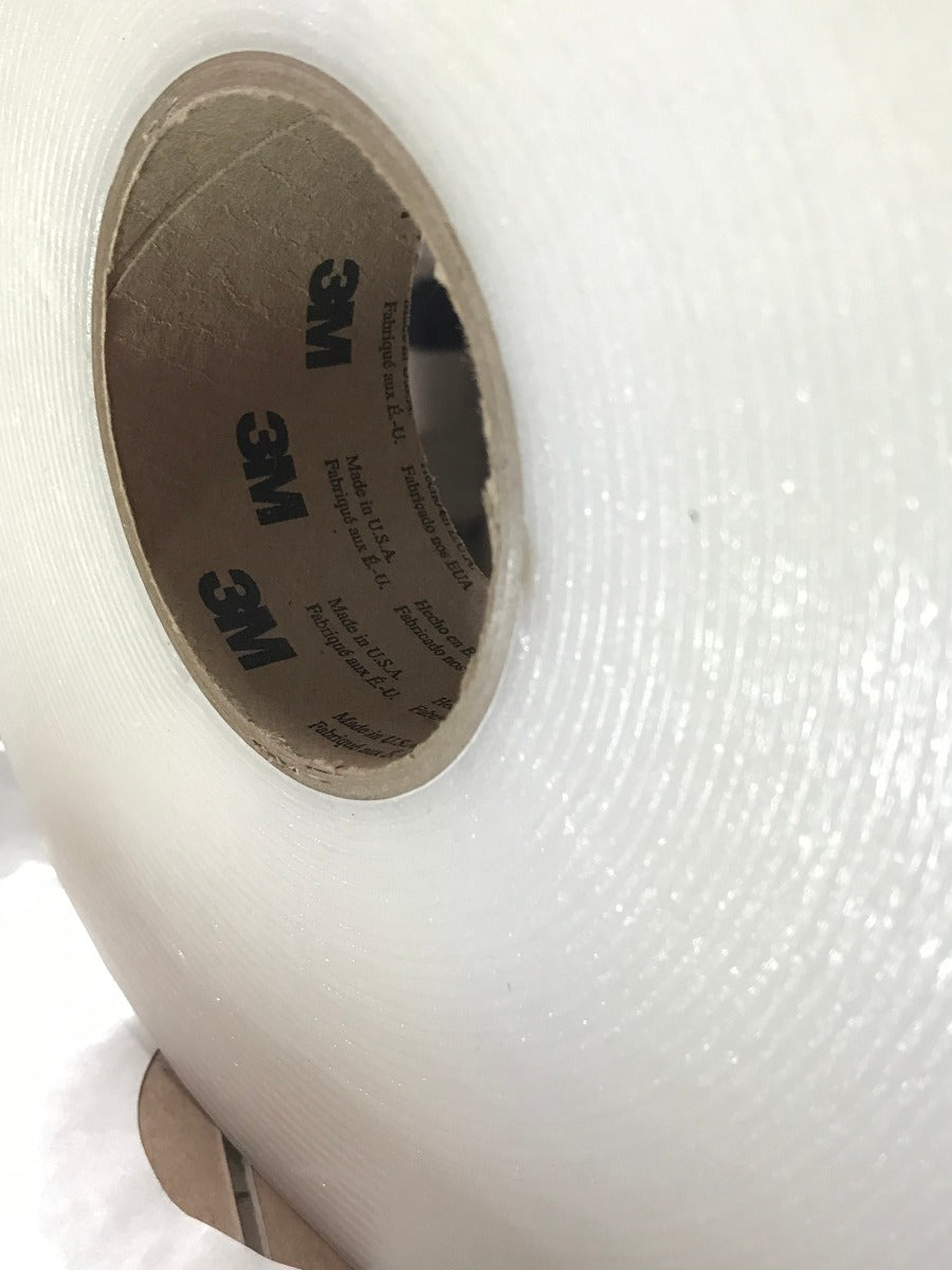 3M 4412 Extreme sealing tape. Expands & contracts with temperature. Will not Crack