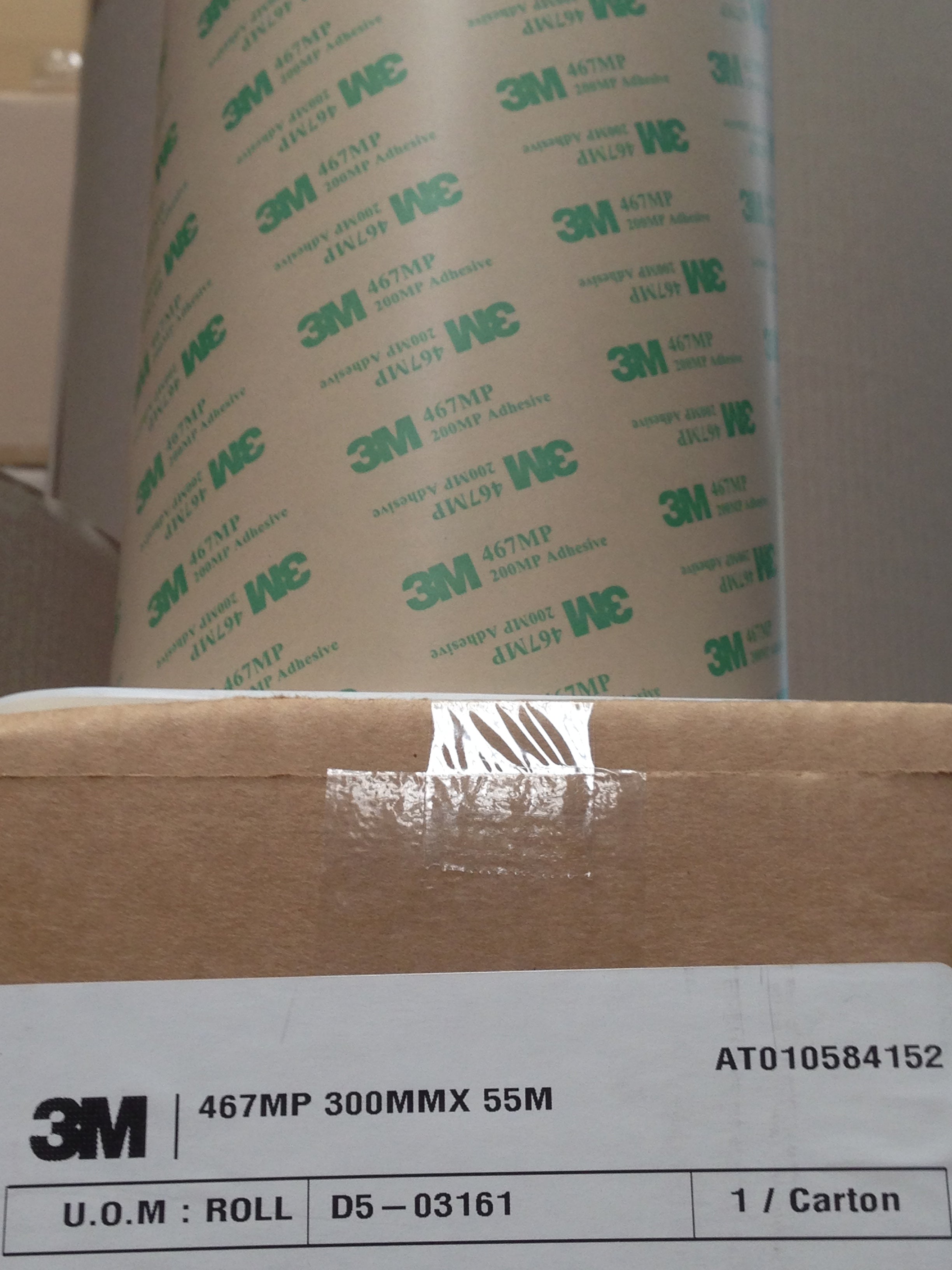 Order 467mp Adhesive Transfer Tape Online Here