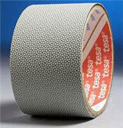 We supply Tesa 4863 - Silicone rubber coated fabric tape throughout Australia