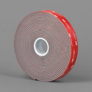 We supply 3M 4991 Grey VHB tape to Sydney