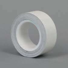 white honeycomb reflective tape