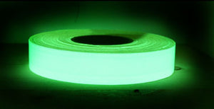 Photoluminescent Tape
