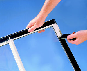 We supply Black Protection Tape - Tesa 51485 throughout Sydney