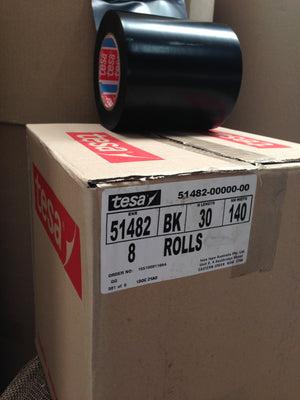 Contact us for all of YOUR Isolation Tape / Pipe Wrap Tape Requirements. We supply Tesa 51482 (Pipe wrap - Isolation tape) Australia Wide including remote locations