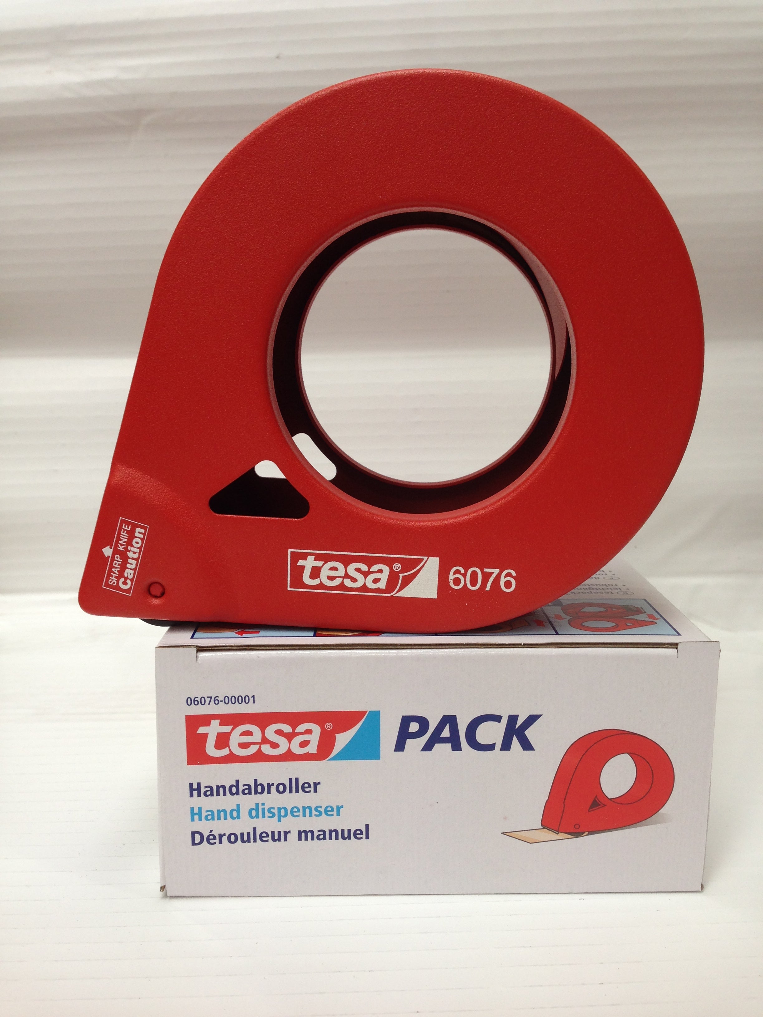 We Supply Tesa 6076 Tape Guns to Sydney