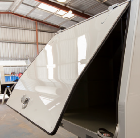 Tesa 66704 Foam Tape  is used widely in the Automotive industry. 4.8mm thick, 15mtr length per roll