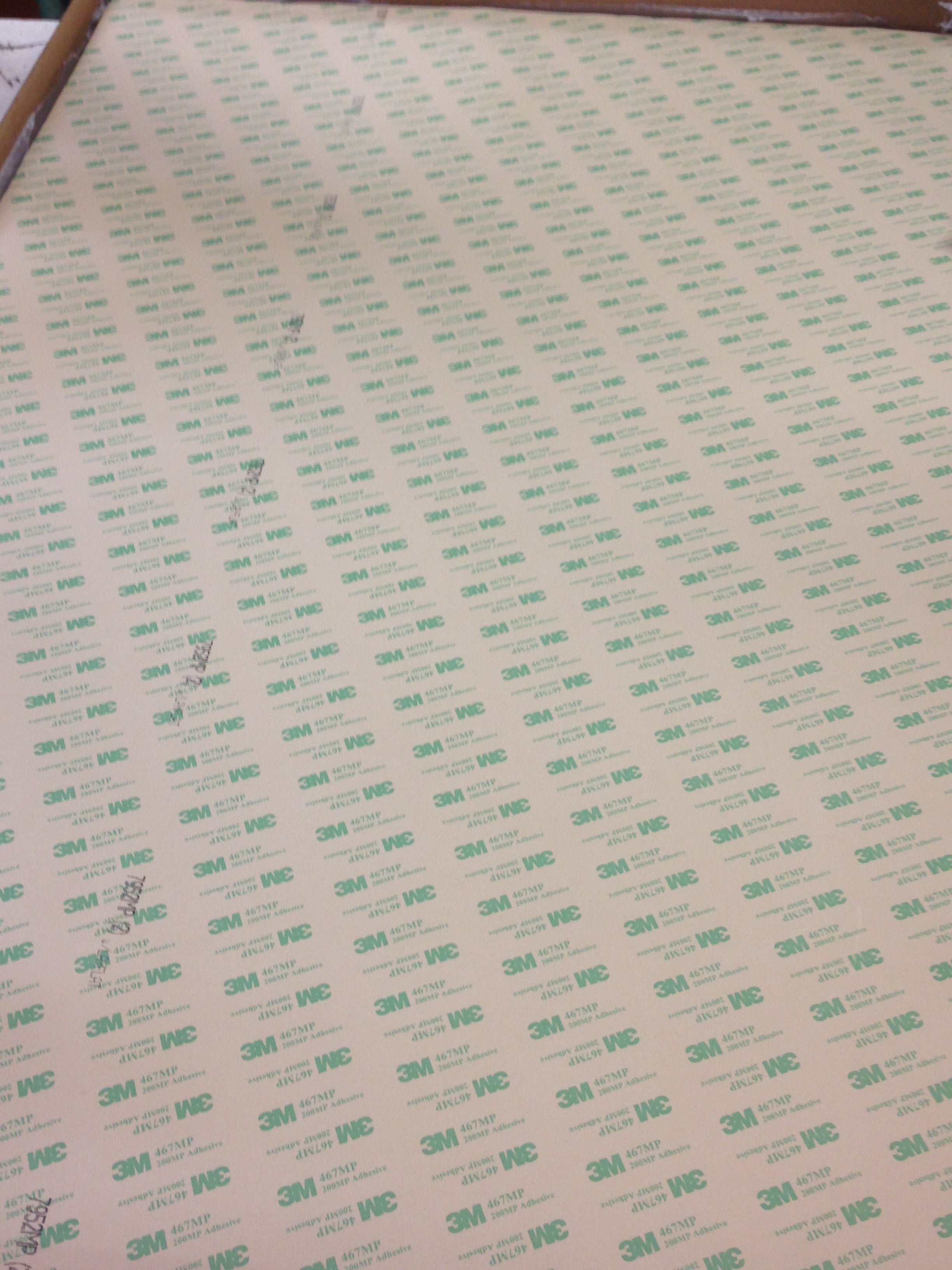 3M Double Sided Sheets - 7952 supplied throughout Sydney & Australia.
Order 7952mp Online Here