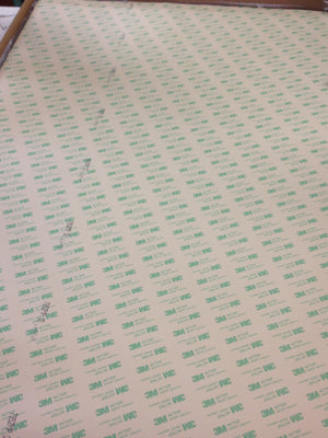 3M Double Sided Sheets - 7952 supplied throughout Sydney & Australia.
Order 7952mp Online Here