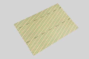 3M 7952 (Sheets of Adhesive Transfer Tape) 610mm x 910mm - We supply throughout Sydney