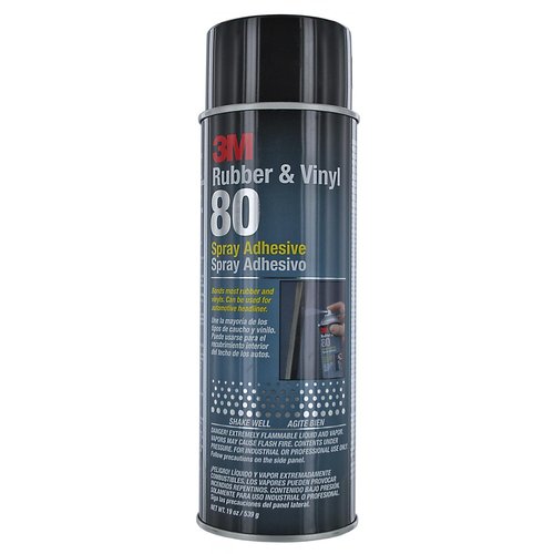 We supply 3M Neoprene Spray 80 right across Sydney