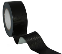 Black Bundling Tape / Black Strapping tape