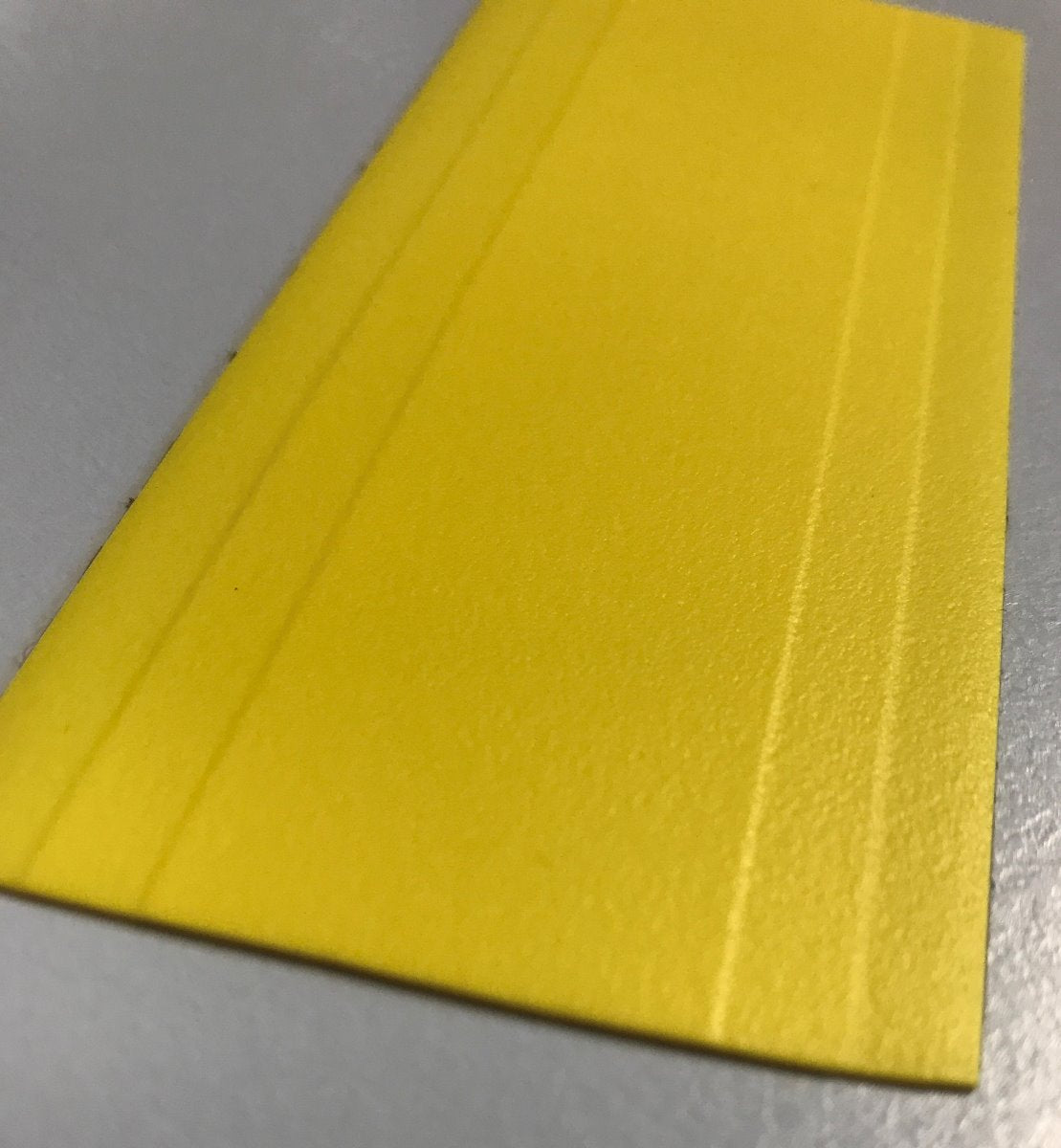 3M  971 - Heavy Duty Warehouse Line Marking Tape