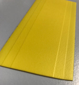 3M  971 - Heavy Duty Warehouse Line Marking Tape